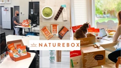 Pictures: NatureBox