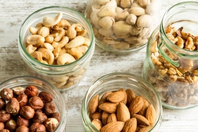 Lateral flow tests are for nuts, dried fruit, grain and spices. Picture: iStock/conejota