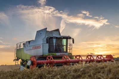 Weetabix says its close relationship with farmers helps it manage swings in wheat supply as 2021 harvest comes in / Pic: Weetabix