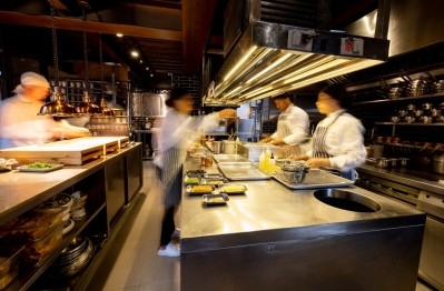The tool helps hospitality sector retain staff and customers and reduce food waste. Image Source: Hispanolistic/Getty Images