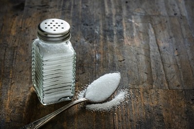 Salt consumption remains high in the UK despite health warnings, according to LoSalt. Image Source: fcafotodigital