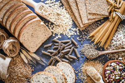 Consumers are confused about what foods are high in whole grains / Pic: GettyImages-fcafotodigital 