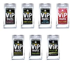 VIP-Nuts