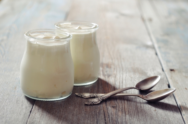 Yogurt consumption is rising globally but there are some key markets