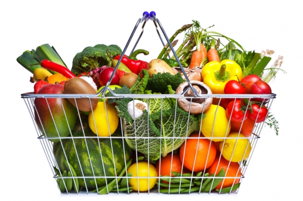 fruit_vegetables_diet_nutrition_shopping_basket