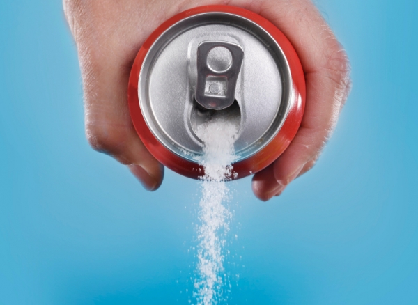 sugar drinks beverage health iStock.com OcusFocus