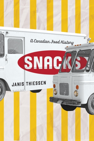 Snacks ... a Canadian history