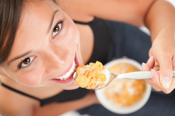 Younger consumers want healthier cereal products, says Koerten