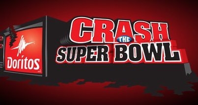 Crash the Superbowl 2014 received almost 5,000 submissions