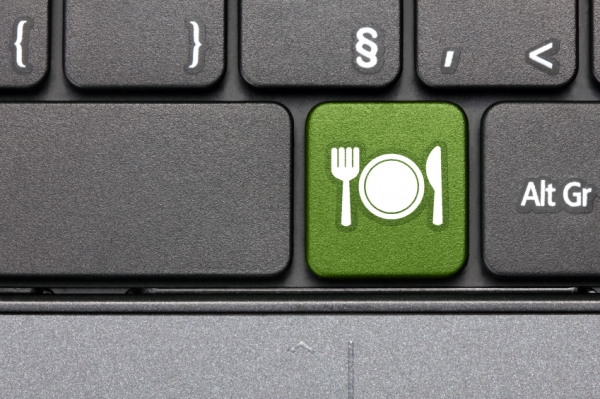 digital nutrition food internet