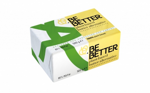 Be Better butter