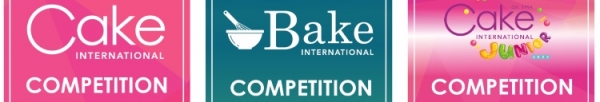 Cake International competitions