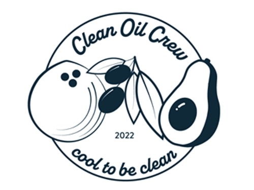 Clean Oil Crew logo