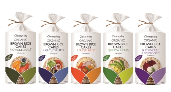Clearspring Rice Cakes Range (002)