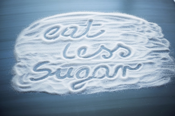 Eat less sugar GettyImages