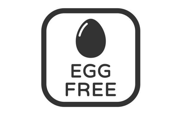 Egg free Dmytro Vynshnevskyi