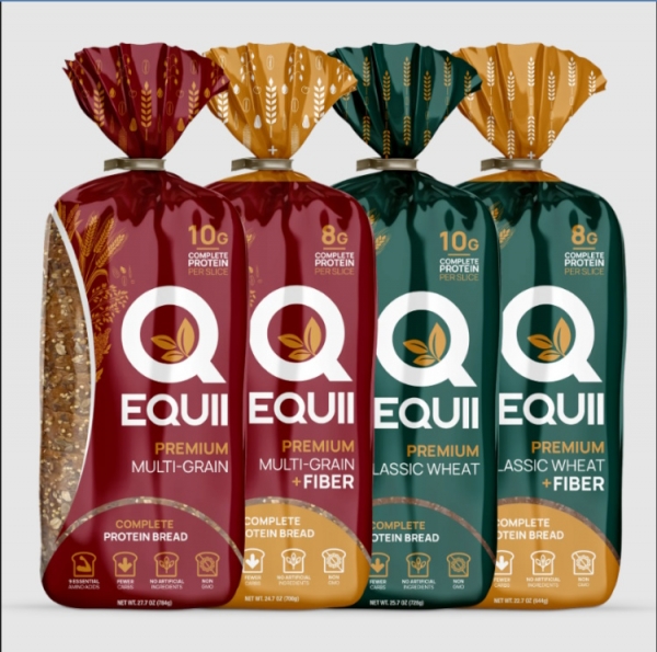 Equii breads