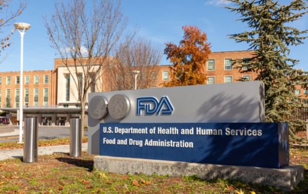 FDA headquarters Getty Grandbrothers