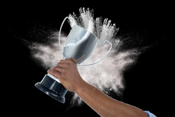 Flour awards Getty