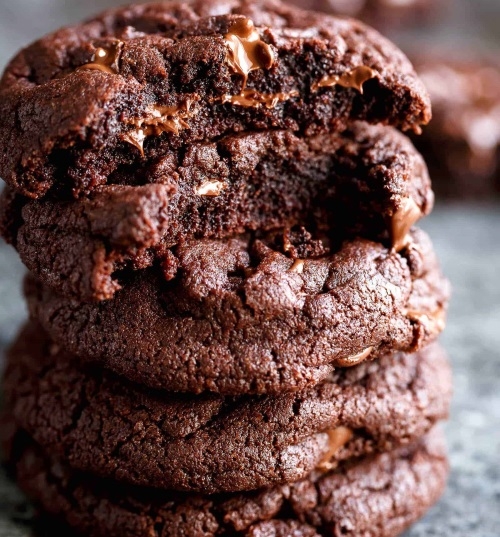 Fudgy-Chocolate-Cookies-IMAGE-210