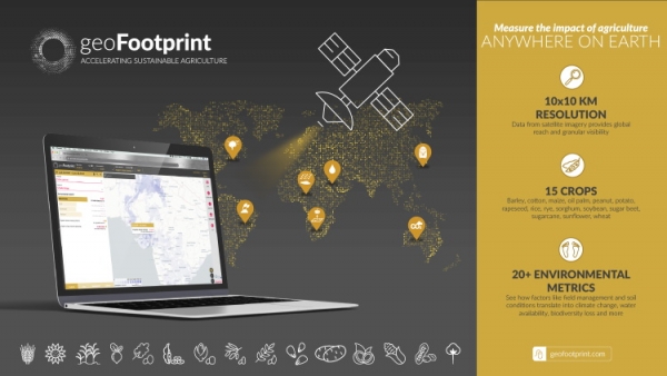 geofootprint infographic Quantis