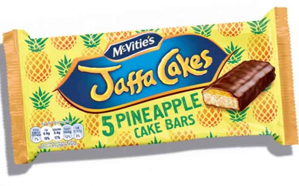 Jaffa-Cakes