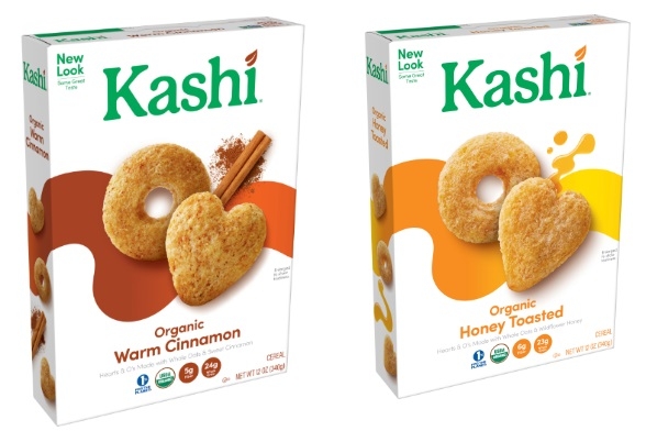 Kashi Organic