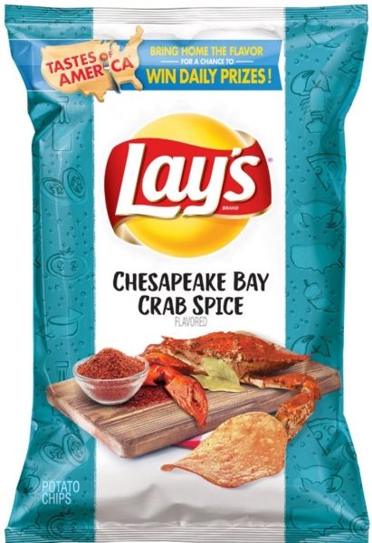 Lays chips 2
