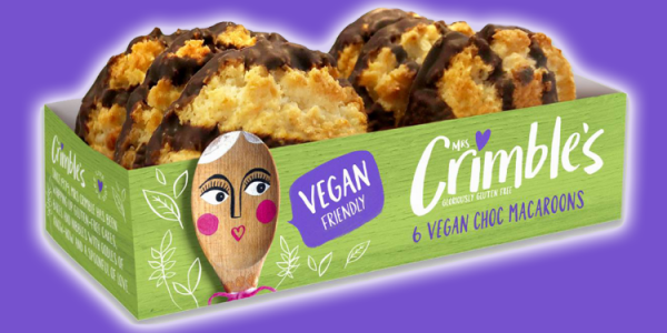 Mrs.-Crimbles-to-launch-vegan-gluten-free-choc-macaroons