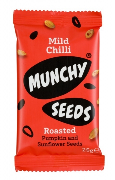 Munchy seeds