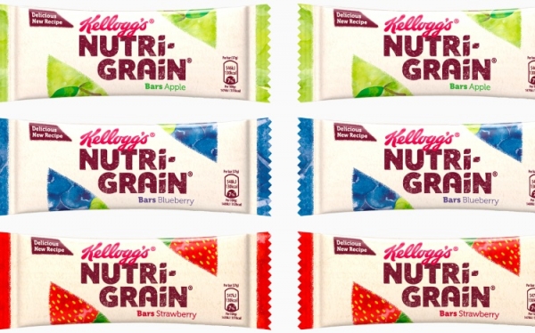 Nutri-Grain-bars