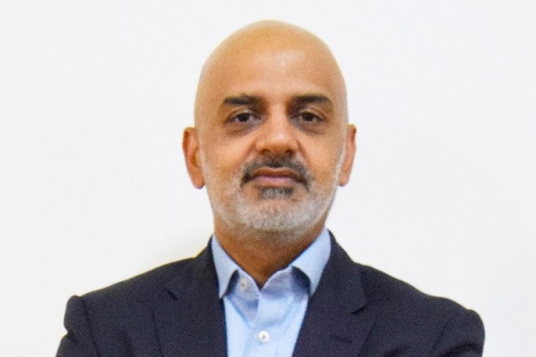 Paresh Mehta CEO of KTC Edibles