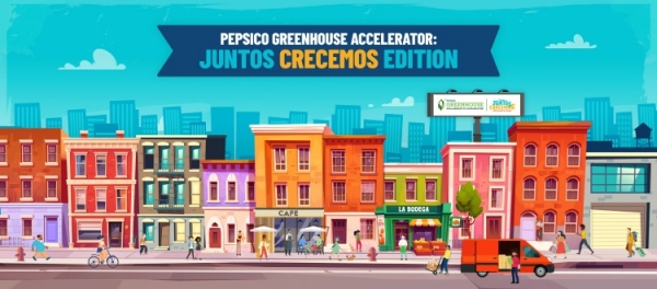 PepsiCo_launches_Greenhouse_Accelerator_Program