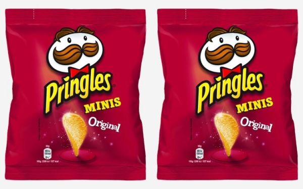 Pringles-Minis