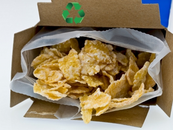 recycled packaging Anson iStock Juanmonino