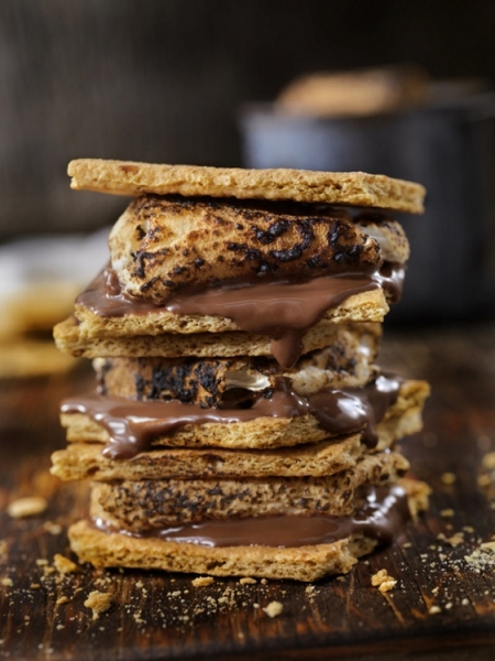 Smores LauriPatterson