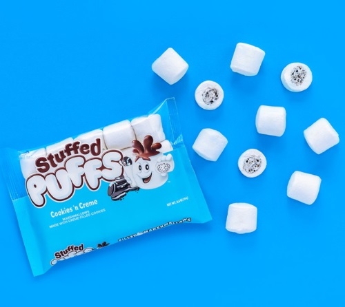 Stuffed puffs 1
