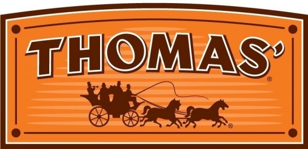 Thomas' logo