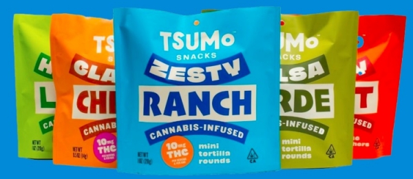 TSUMo Snacks