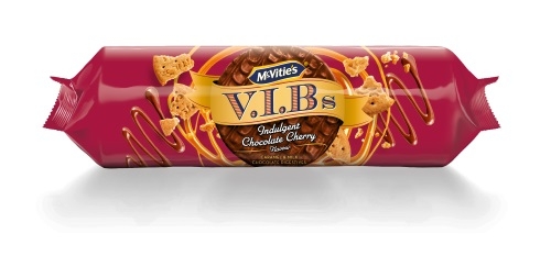 VIBs Chocolate Cherry (002)