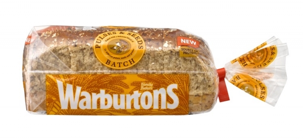 Warburtons Pulses and Seeds Batch 400g Hi res CO