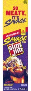 Savage Slim Jim Conagra