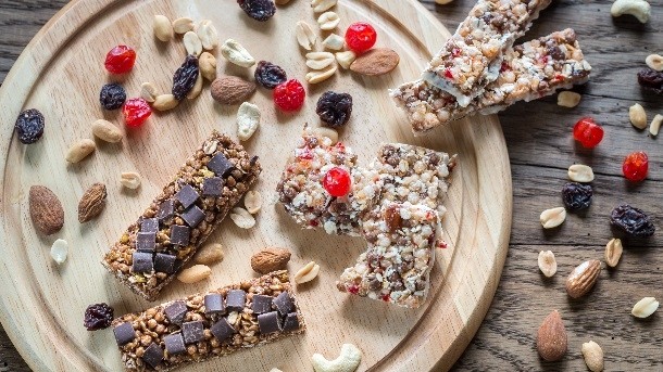 Consumers want all things natural, earthy, unaffected and unpretentious when it comes to snacking. Pic: ©iStock/AlexPro9500
