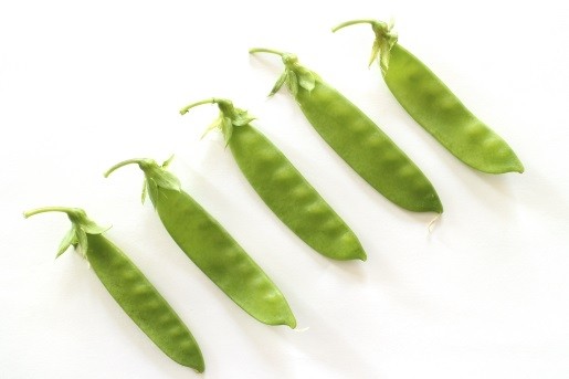 Calbee UK's Japanese-inspired pea-based snacks are a healthy alternative to fried potato chips. Pic: ©iStock/NaokiKim
