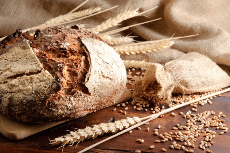 High-fiber sourdough rye bread & reduced glycaemic response: Cause and effect? Yes. Health claim? No...