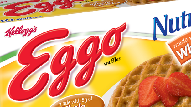 Contamination fears have prompted recall of Eggo waffles in 25 states across US