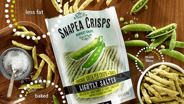 Winners in US snacks aisle: SkinnyPop, Beanitos, Way Better Snacks