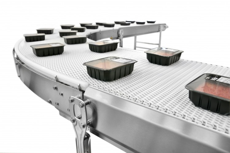 FlexLink conveyors expands in South Africa 