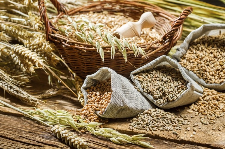 Wholegrain consumption may prevent early death