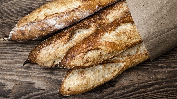 Lantmännen Unibake has acquired Anderson Bakery in Stockholm that supplies bake-off "Bonjour" baguettes in Sweden. Pic: ©iStock/Elenathewise